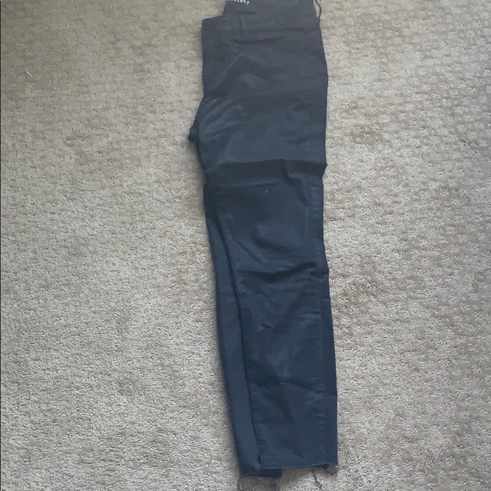 Men’s stretch jeans
